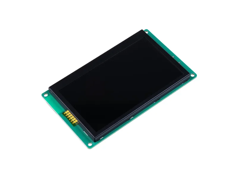 ESP32-S3 Development board -WT32 4.3 Inch Display,Smart Panlee Smart Serial LCD Module 