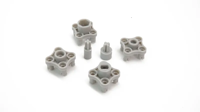 Couplings Kit