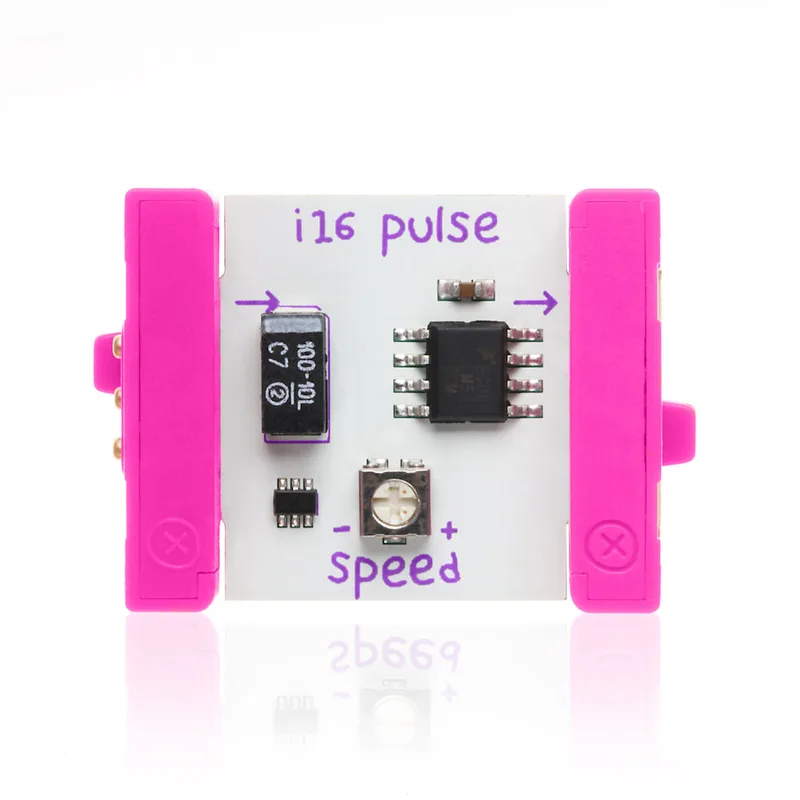 littleBits Pulse