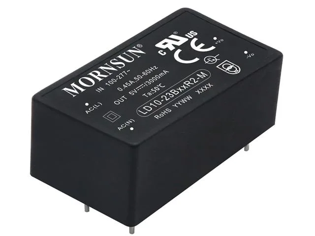 LD10-23B24R2-M