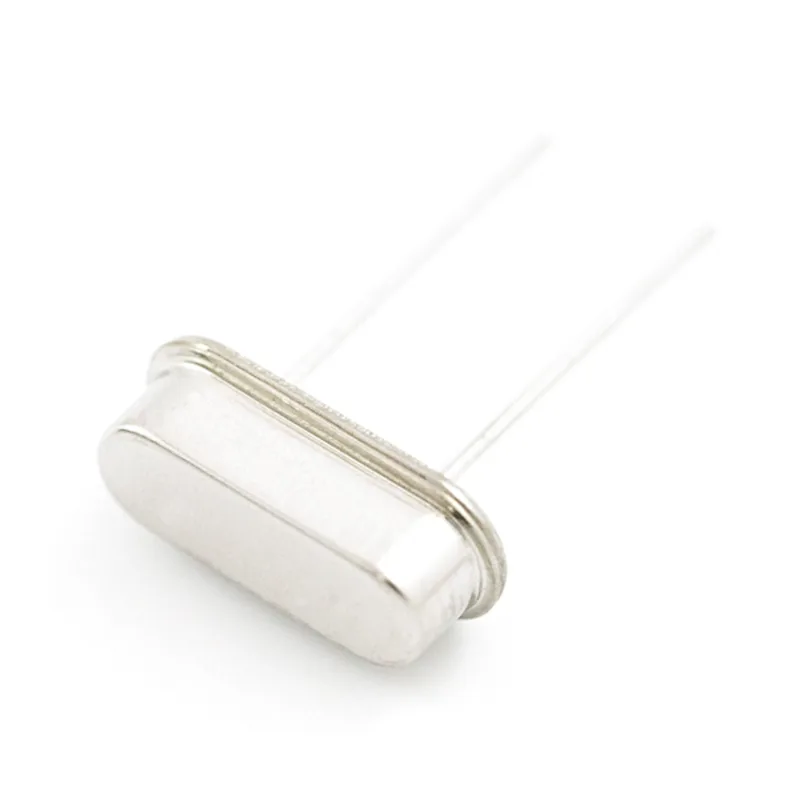 Crystal 10MHz