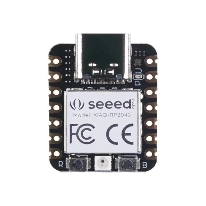 Seeed Studio XIAO RP2040