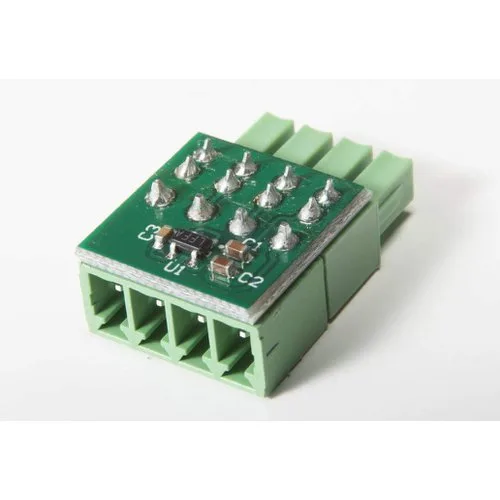 ADPi Pro用センサ電源5V出力用アタッチメント
