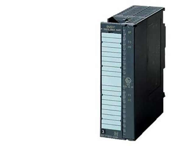 6ES7331-7TF01-0AB0