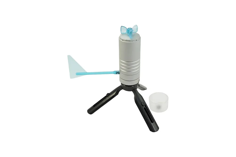 Lark Weather Station: Your Ideal Tool for Meteorological Studies