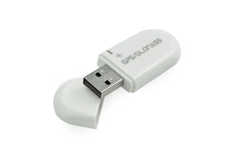 Achieve Precision with High Accuracy USB GPS Module 
