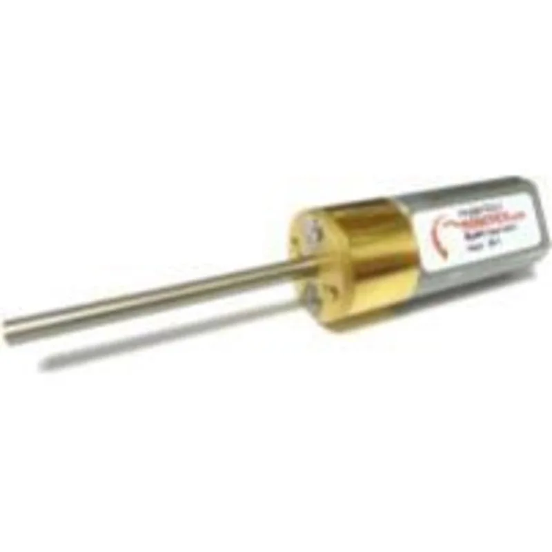 Gold Spark 16mm Gearmotor