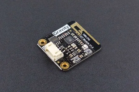 Gravity: UART OBLOQ – IOT Module (Microsoft Azure)