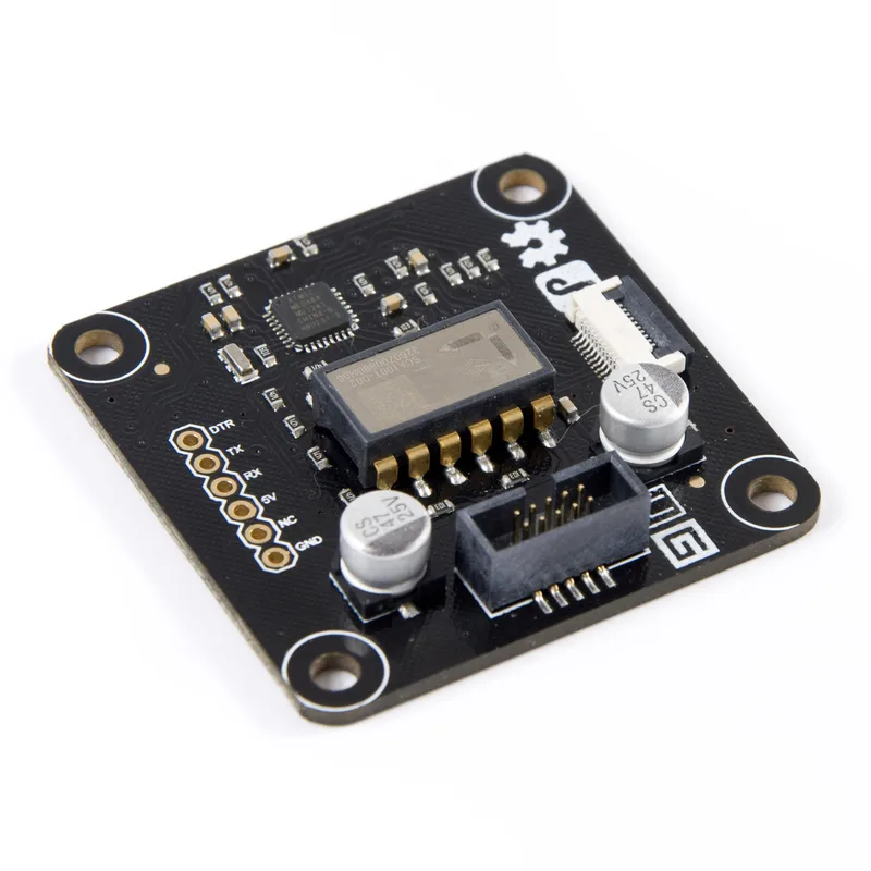 Discover Precision with Dual Axis Gradienter Module