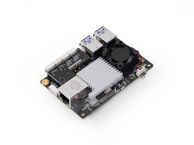 reComputer Mini Extension Board for Jetson Orin™ Nano/Orin™ NX