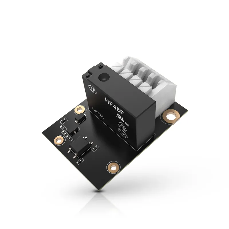 Relay Module 30V 2A HONGFA HF46F | RAK13001