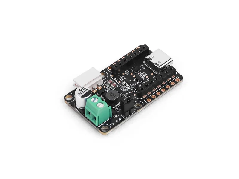 Servo Driver Board for LeRobot
