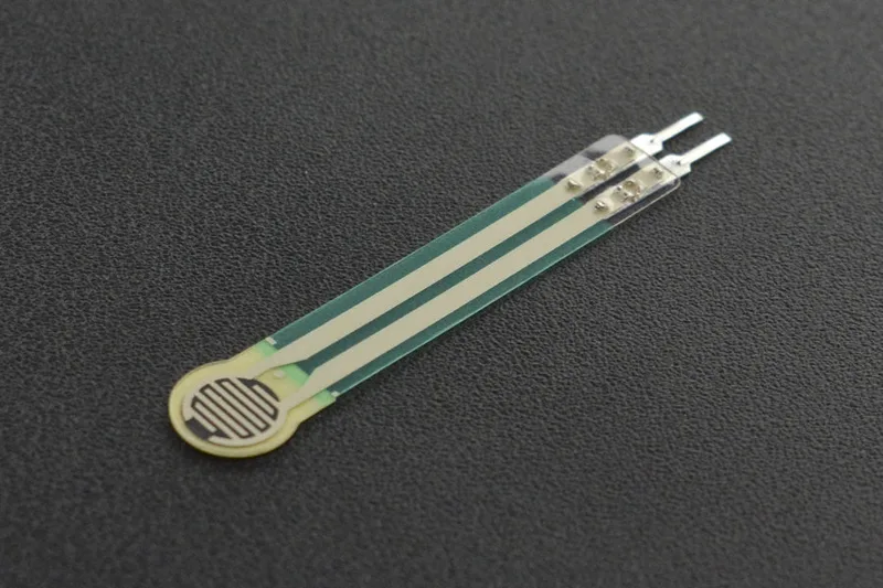 RP-C7.6-LT Thin Film Pressure Sensor
