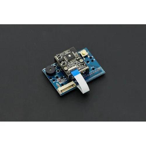 《お取り寄せ商品》Barcode Reader/Scanner Module - CCD Camera--販売終了