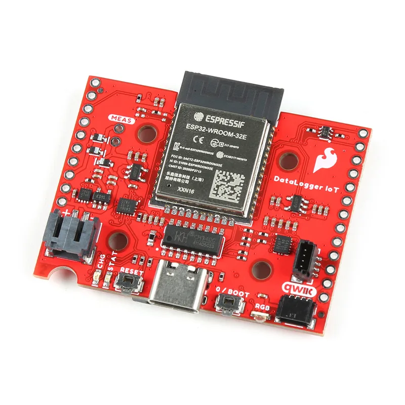 Qwiic - データロガーIoT