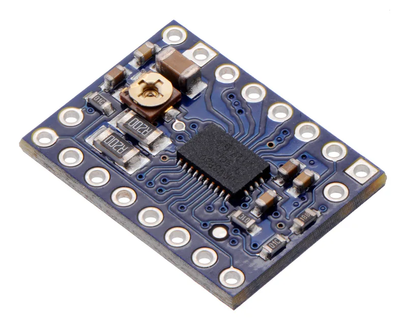 2971 - DRV8880 Stepper Motor Driver Carrier