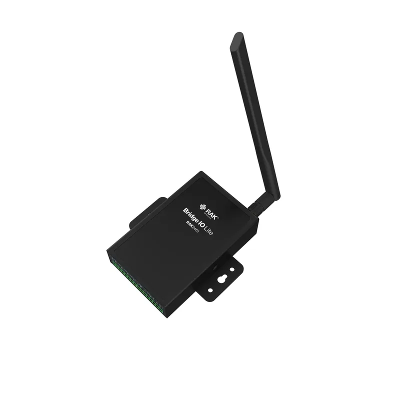 RAK2461 WisNode Bridge IO Lite DIx4-DOx1