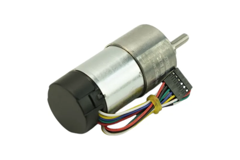 Explore the Power of the GB37Y3530 Motor with Encoder