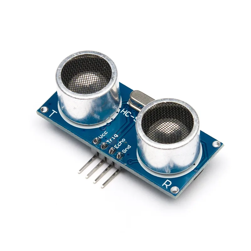 Ultrasonic Distance Sensor HC-SR04
