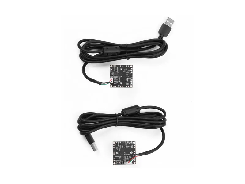 ET-S231 Megapixel 90° or 120° Wide-Angle 1080P USB Camera Module