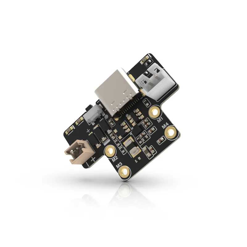 USB LiPo Solar Power Slot Module | RAK19012