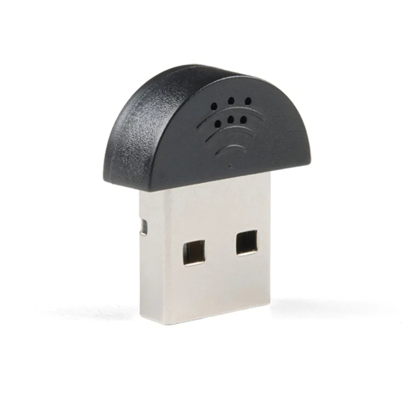 Kinobo USB 2.0 Mini Microphone