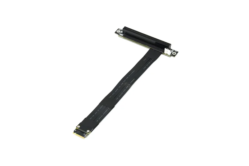 Boost Your LattePanda Sigma with M.2 to PCIe3.0x16 Cable 