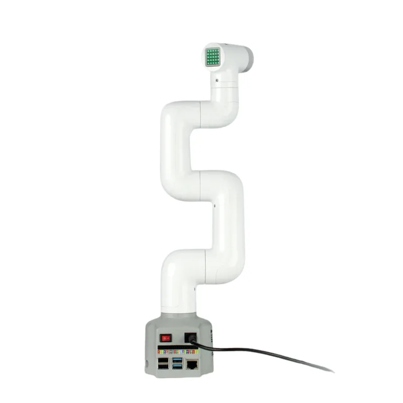 Elephant Robotics MyCobot 280 6 DOF Collaborative Robotic Arm - Raspberry Pi 2023 Version