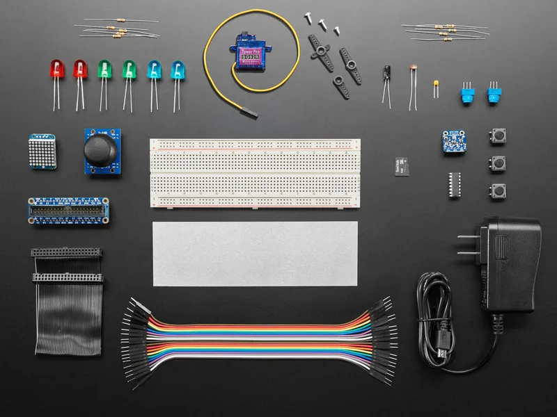 ARM-based IoT Kit for Cloud IoT Core - No Pi