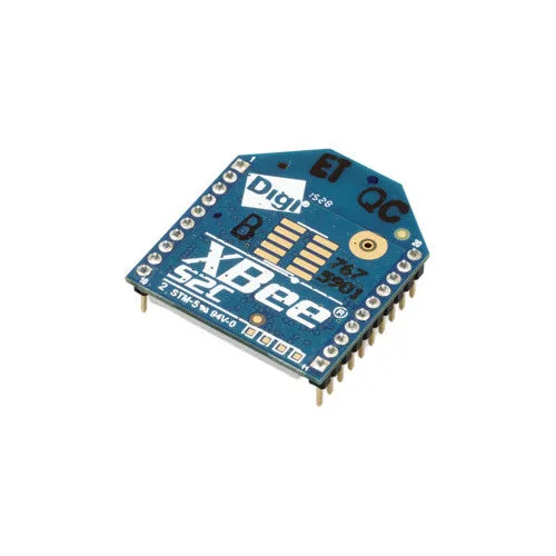 XBee ZB（S2C） / PCBアンテナ型