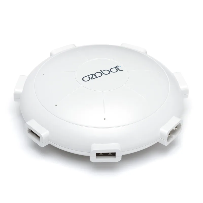 Ozobot 6 Port USB Charger