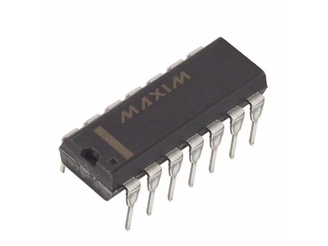 MAX454CPD