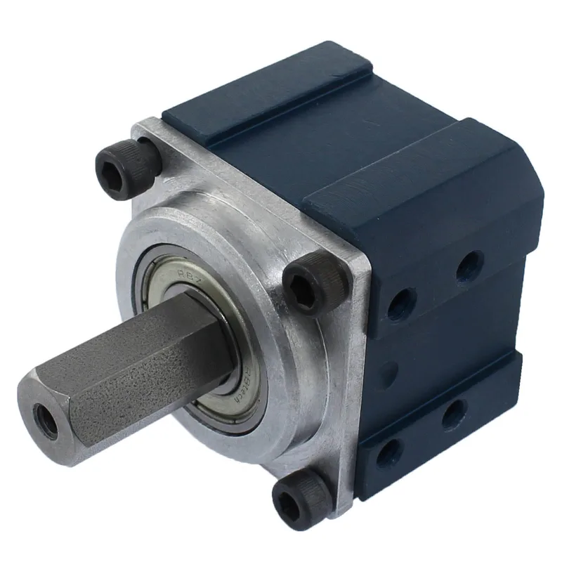Sport Gearbox - Including Motor Input Hardware