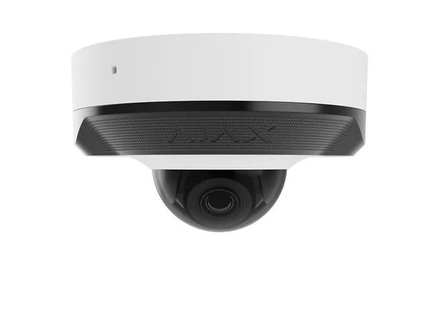 AJAX DOME CAMERA MINI 5MP 2.8MM