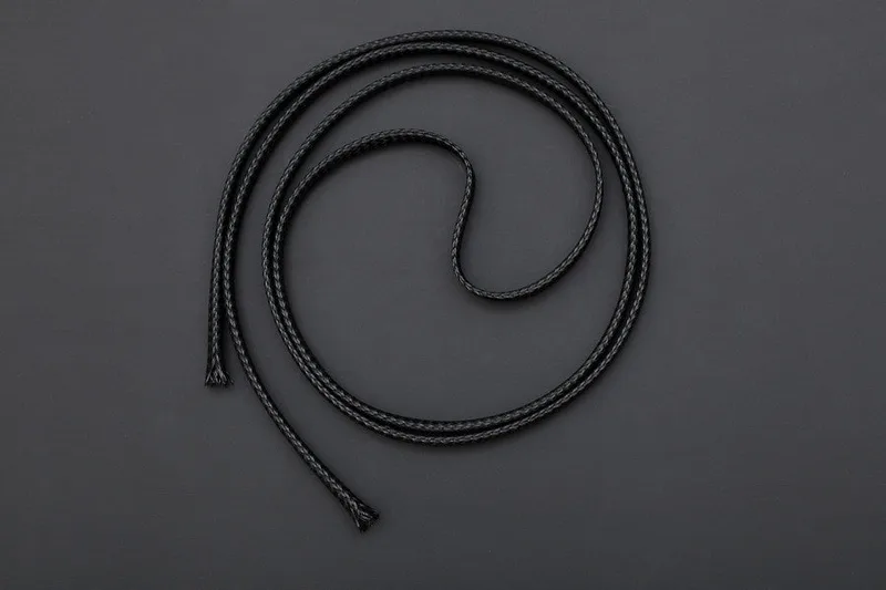 Mesh cable guide (1.25m) (49.21")
