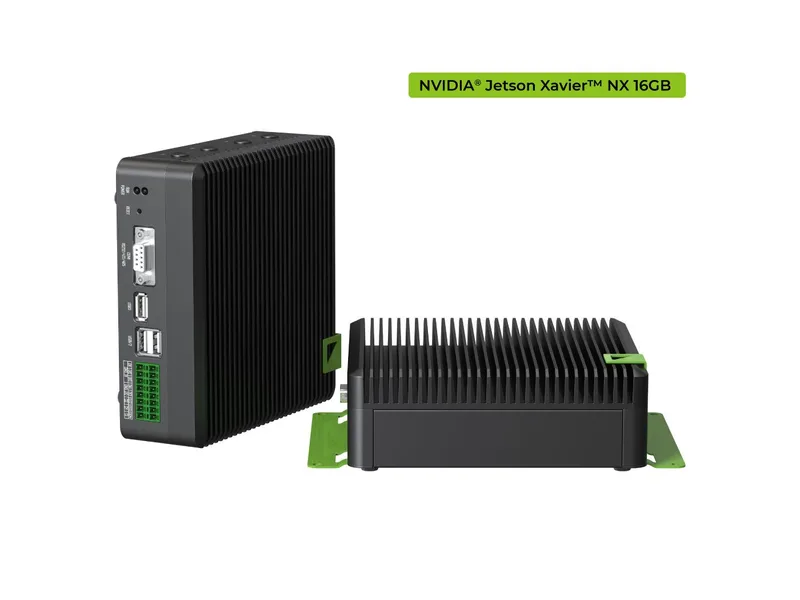 《お取り寄せ商品》reComputer Industrial  J2012（ACアダプタ抜き）