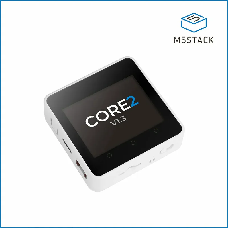 M5Stack Core2 ESP32 IoT Development Kit v1.3