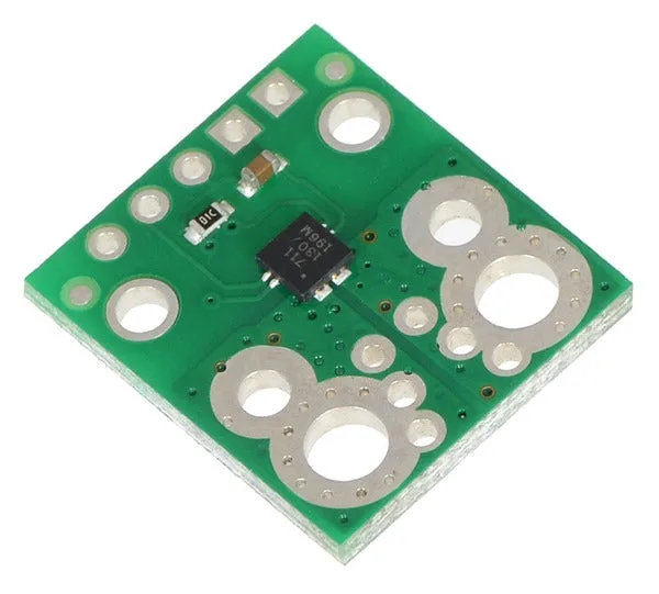 ACS711EX Current Sensor Carrier -31A to +31A
