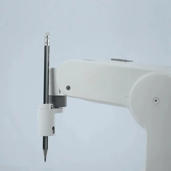 myCobot 280 / myPalletizer / mechArm / myArm用ペンホルダー 2.0