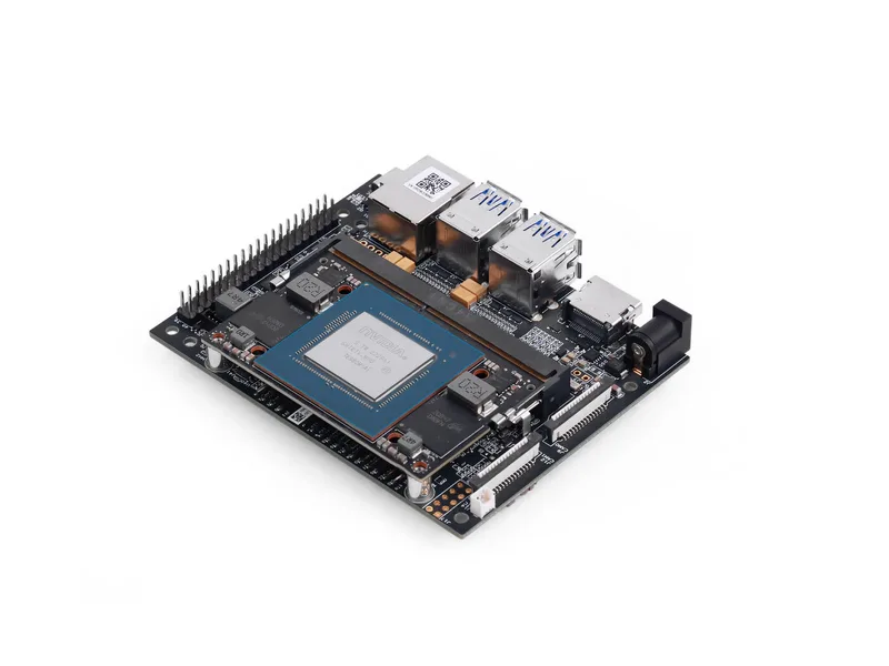 reComputer J401 Bundle