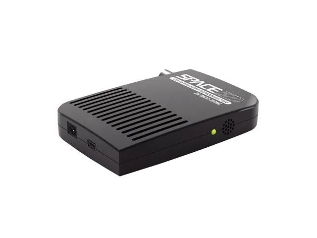 RF-HDMI CONVERTER