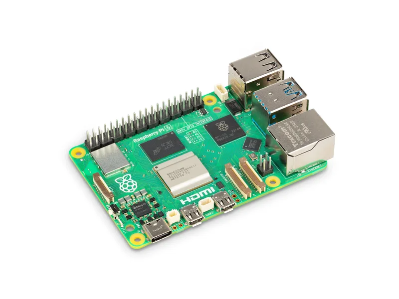 Raspberry Pi 5 2GB
