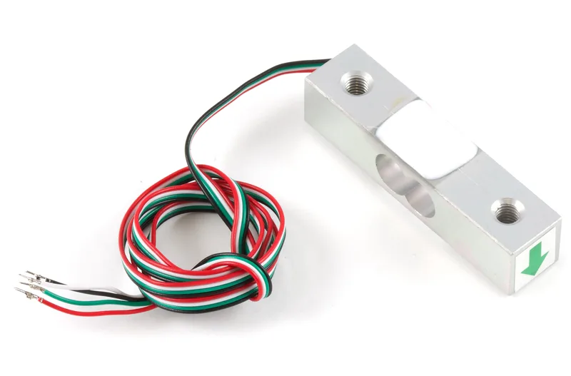 Single Point Load Cell - 20kg