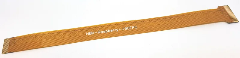 Raspberry Pi Zero Camera Cable