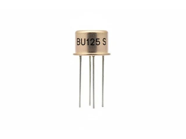 BU125S