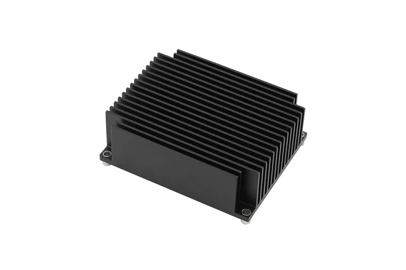 Boost LattePanda IOTA Performance with Fanless Cooling!