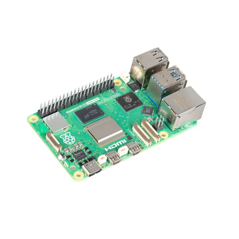 Raspberry Pi 5 / 16GB