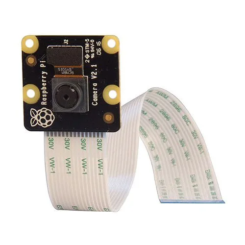 Raspberry Pi PiNoir カメラモジュール  V2.1