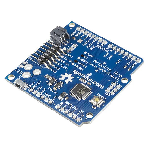 Arduino Pro 328 - 5V/16MHz