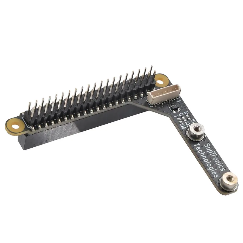 SupTronics X1300-A2 I2S Audio Accessory